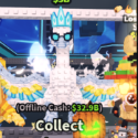 Steal a Brainrot